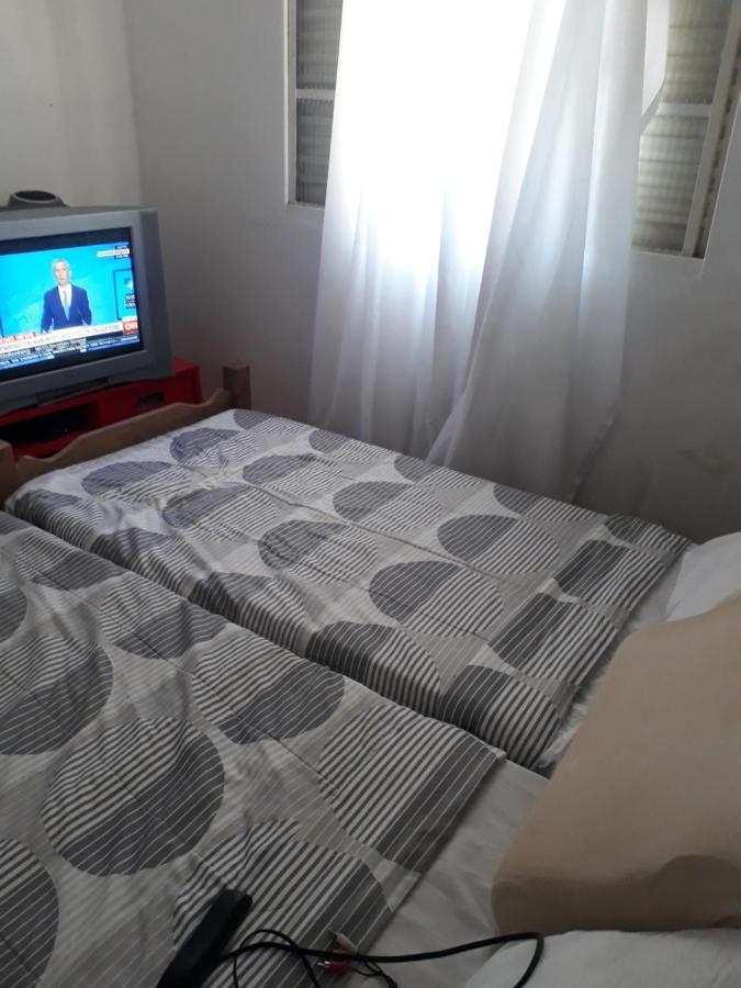 Flight Crew Hostel Belo Horizonte Room photo