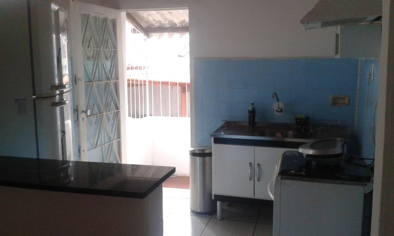 Flight Crew Hostel Belo Horizonte Exterior photo