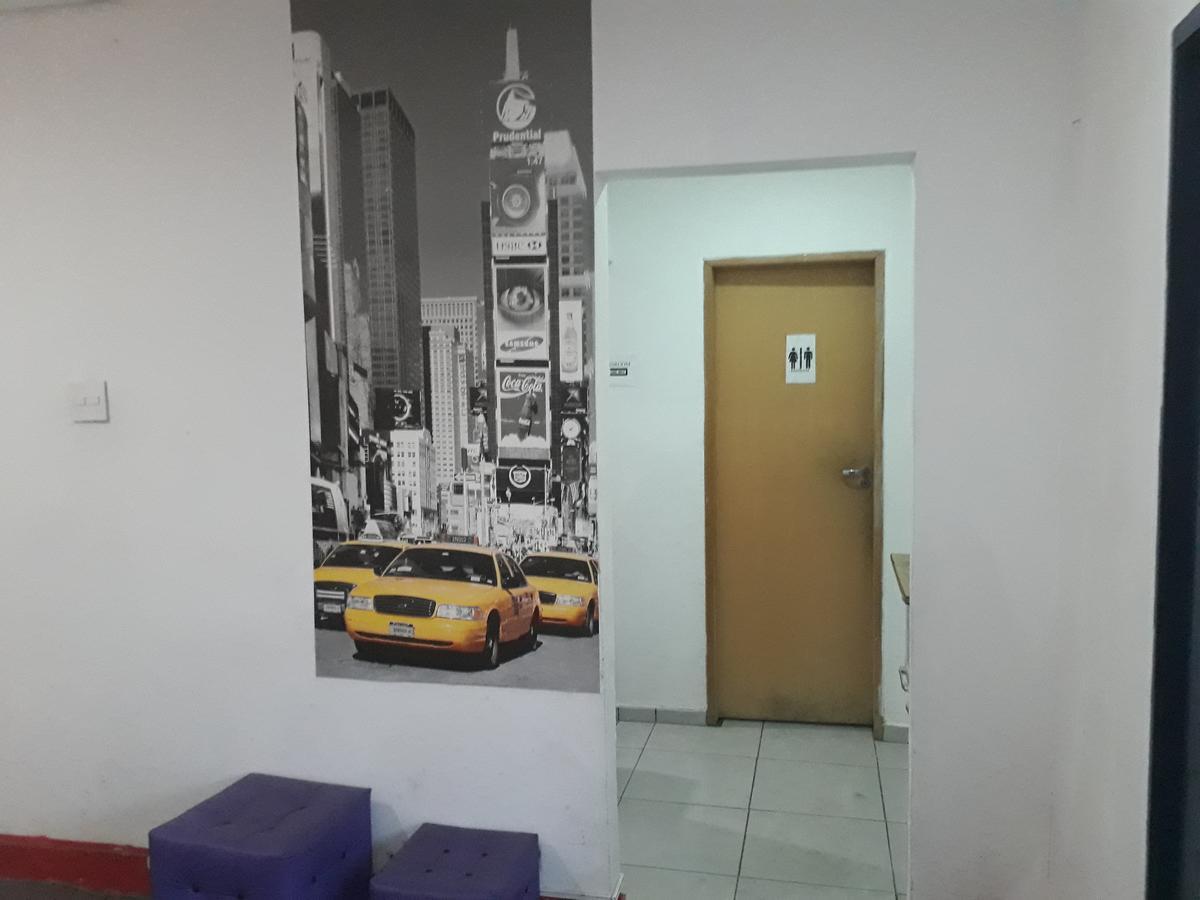 Flight Crew Hostel Belo Horizonte Exterior photo
