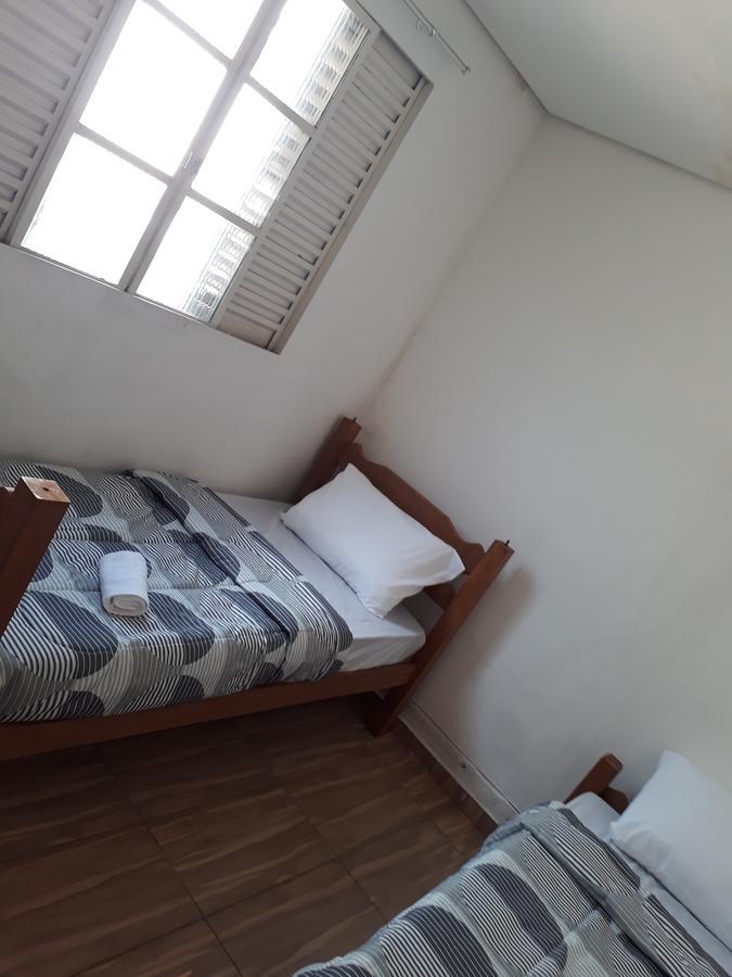 Flight Crew Hostel Belo Horizonte Exterior photo